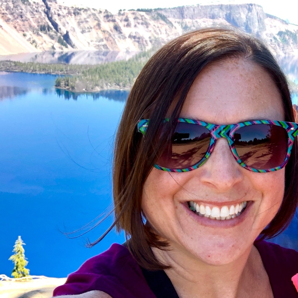 Meet your Posher, Kori